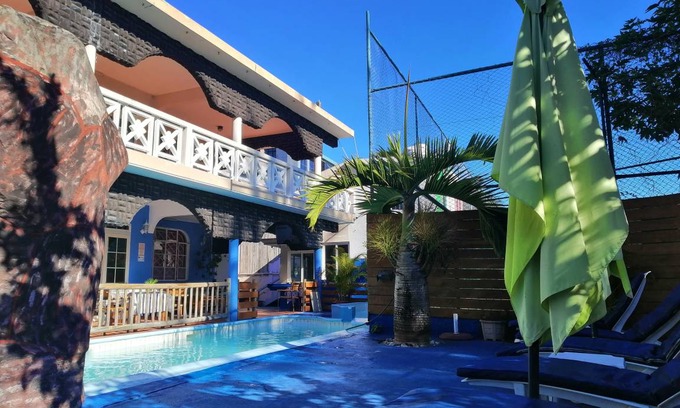 Belle Mare Villa | 300 m² Villa ∙ 10 bedrooms ∙ 30 guests