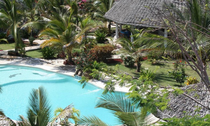 Watamu Villa | 300 m² Villa ∙ 3 bedrooms ∙ 8 guests