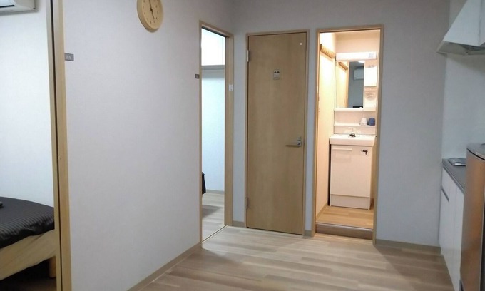 Higashiueno Apartment | 301 room/Taito-ku Tokyo