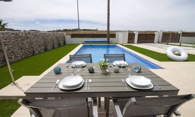 Lo Rufete Villa | 3021 Vistabella-Malibu 3021