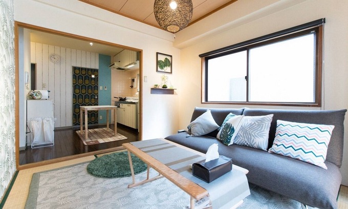 Kawaguchi Apartment | 303 / Kawaguchi Saitama