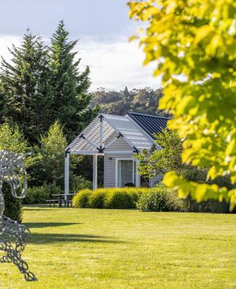Havelock North Villa | 305 in the Vines