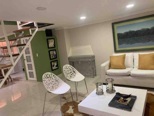 Centro Apartment | 306Hermoso, céntrico y acogedor loft en Cartagena
