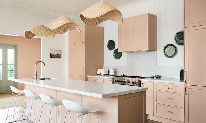 Kyneton Apartment | 30a by Alex Muir - Hidden Luxury. Perfectly positioned on Piper St