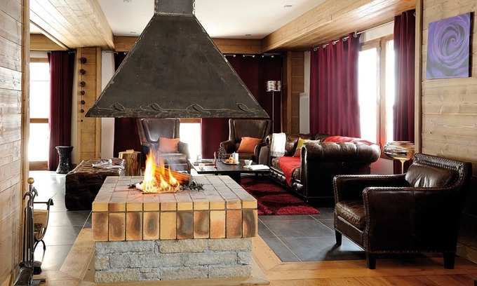 Plagne 1800 Apartment | 30m from ski slopes, swimming pool, tv, ski locker, 38m², La Plagne