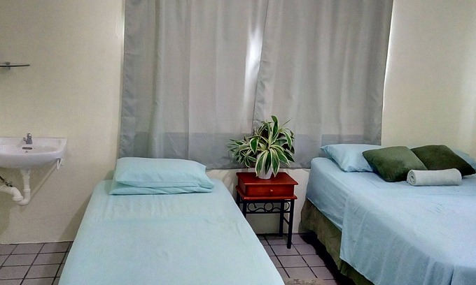 Woodbrook House | 31 - Double Room