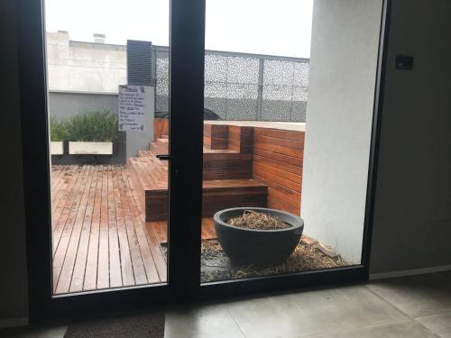 Chacarita Apartment | 31 River Plate, Movistar Arena, Embajada USA