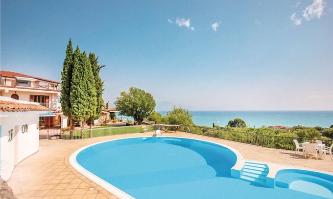 San Giovanni a Piro House | 310 m² House ∙ 6 bedrooms ∙ 14 guests
