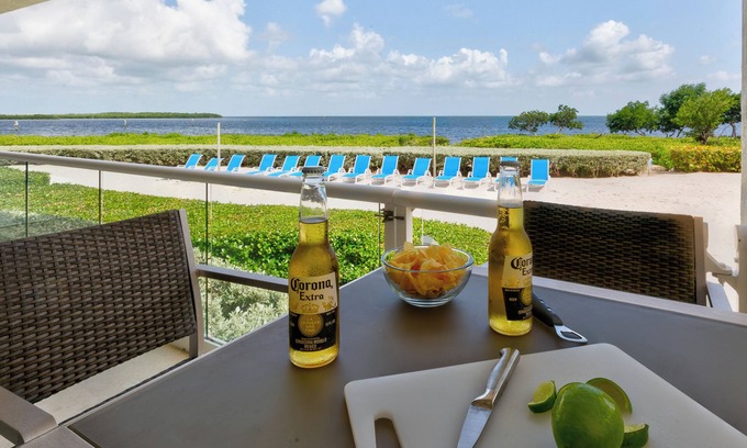 Rock Harbor Condo | 315 Mariners Club Key Largo | 3 Bed, 2.5 Bath