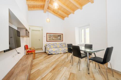 Castiglione Chiavarese Apartment | 317 - CA' RONDINE - Tra le Colline e il Mare, a 15 minuti di auto dalle spiagge di Sestri Levante