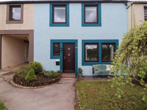 Caldbeck House | 32 Friar Row