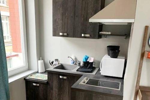 Caudry Apartment | 32 m² Apartment ∙ 1 bedroom ∙ 4 guests