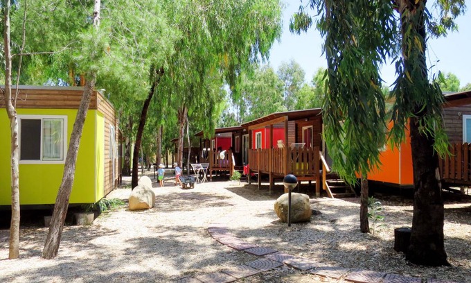 Muravera House | 32 m² House ∙ 3 bedrooms ∙ 6 guests
