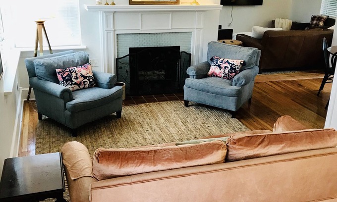 West Ashley House | 3200 SPECIAL plus fee, Monthly minimum rental