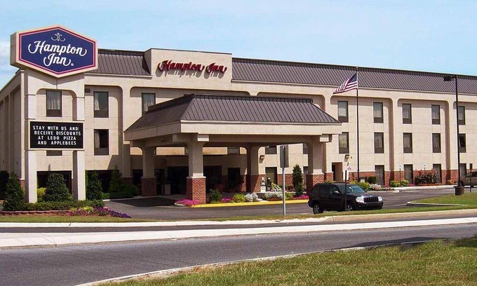 Seaford Hotel | 33 m² Hotel ∙ 127 guests