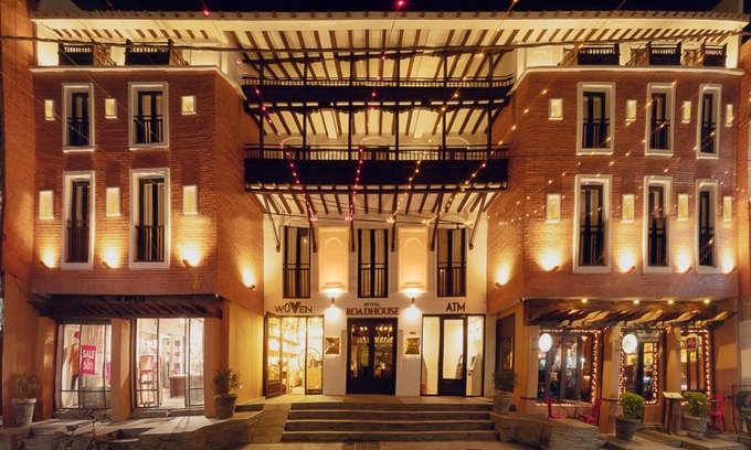 Thamel Hotel | 33 m² Hotel ∙ 127 guests