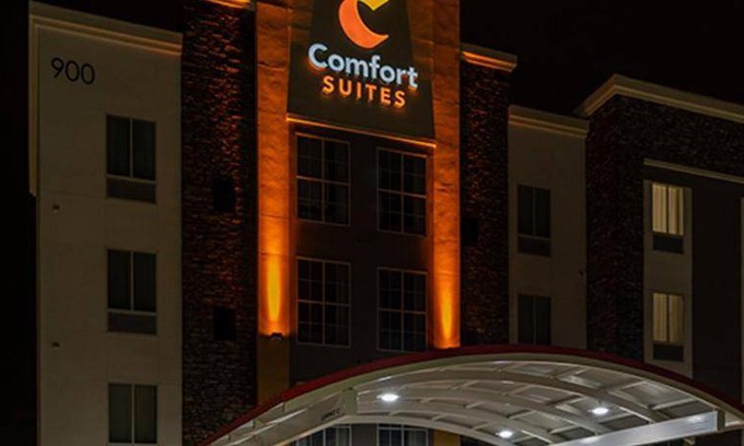 Cedar Park Hotel | 33 m² Hotel ∙ 127 guests