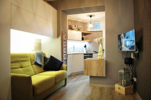 Eupen Apartment | 33 Paveestraße