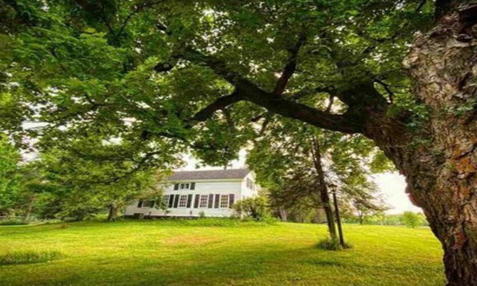 Canton House | 3300 sq ft house close to SLU, SUNY Canton, Clarkson, and SUNY Potsdam