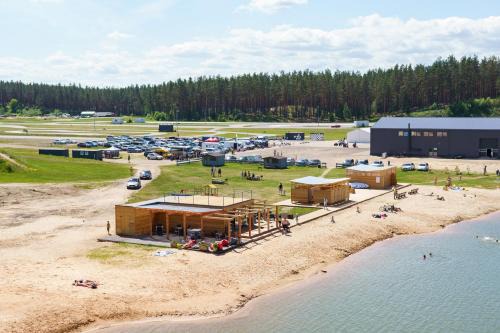 Plavniekkalns Other | 333 CAMPING PARK