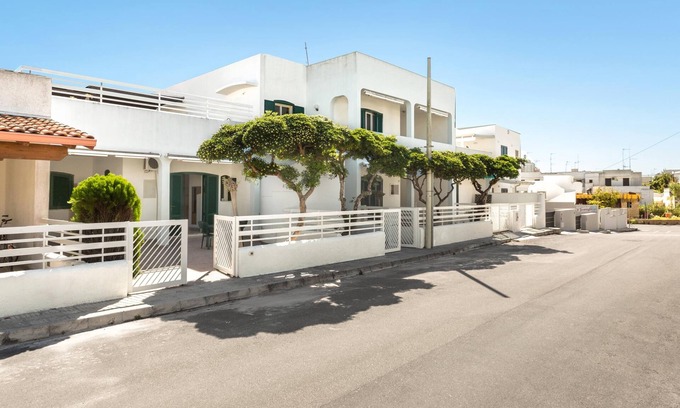 San Foca Apartment | 3390 DMA - Bilo Plus by BarbarHouse