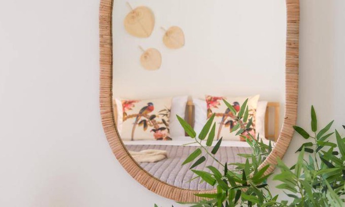 Old Town Rethymnon Apartment | 34 m² Apartment ∙ 4 guests