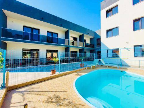 Doua Mai Bed & Breakfast | 34 m² Bed and breakfast ∙ 2 bedrooms ∙ 4 guests