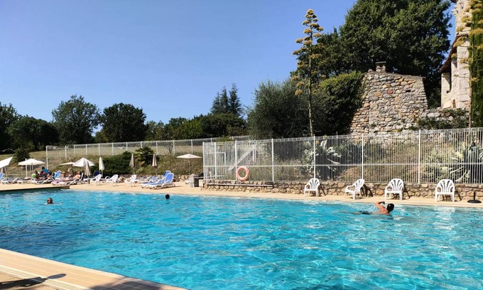 Casteljau Apartment | 34 m² Apartment ∙ 2 bedrooms ∙ 4 guests