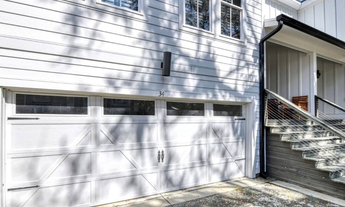 Murrells Inlet House | 34 Shady Moss Loop - Two Bedroom, Two Bath Townhome