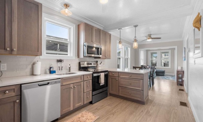 Old Lyme House | #34- Stunning-Newly Remodeled