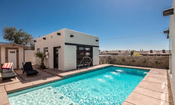 Lake Havasu City House | 344 m² House ∙ 6 bedrooms ∙ 23 guests