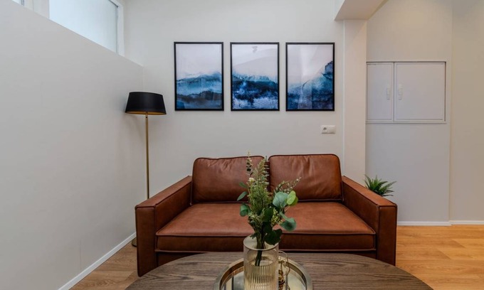 Vesturbær Apartment | 35 m² Apartment ∙ 1 bedroom ∙ 2 guests