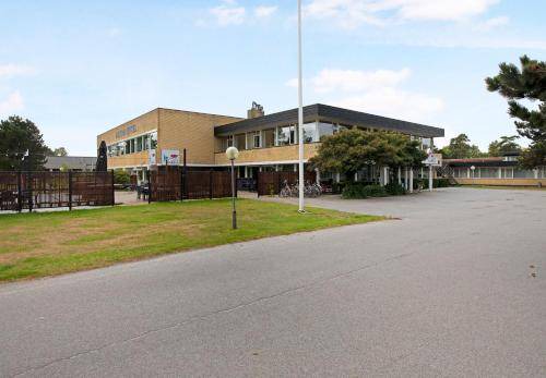 Grena Strand Apartment | 35 m² Apartment ∙ 2 bedrooms ∙ 7 guests