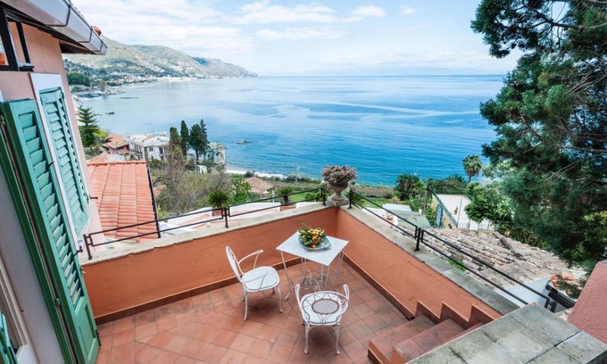 Spisone Apartment | 35 m² Apartment ∙ 1 bedroom ∙ 2 guests