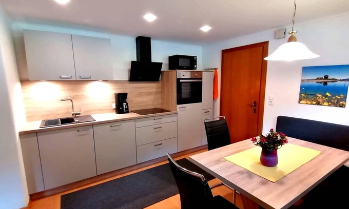 Juns Apartment | 35 m² Apartment ∙ 1 bedroom ∙ 2 guests