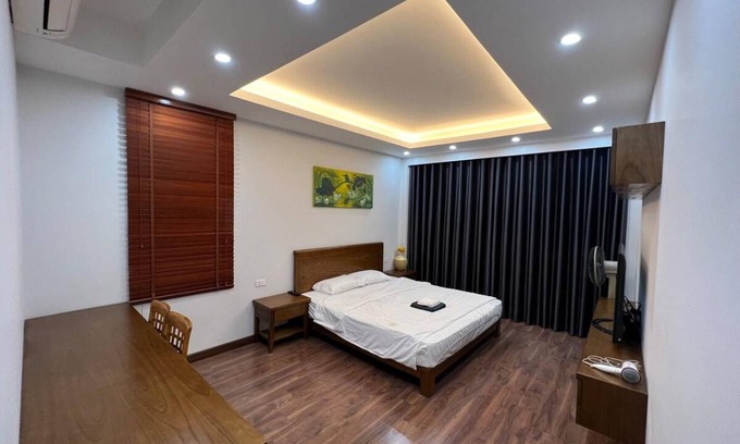 Dong Da Apartment | 35 m² Apartment ∙ 2 guests