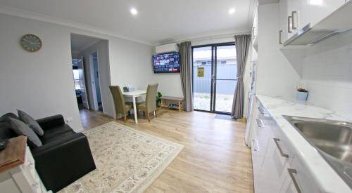 Stanthorpe Bed & Breakfast | 35 m² Bed and breakfast ∙ 2 guests
