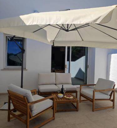 Barrabisa Bed & Breakfast | 35 m² Bed and breakfast ∙ 3 guests