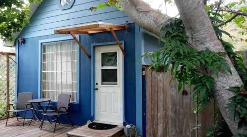 Orick Bed & Breakfast | 35 m² Bed and breakfast ∙ 2 guests