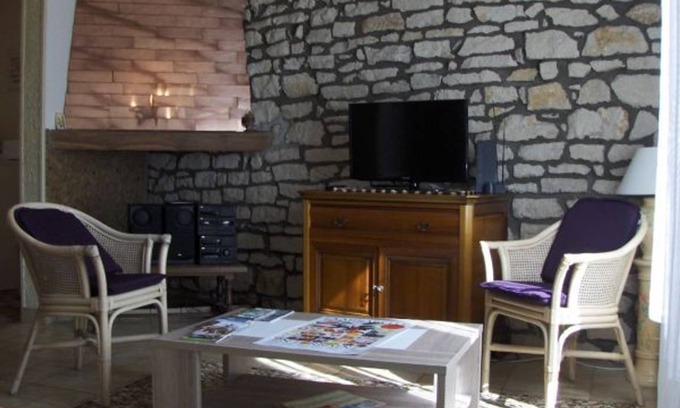 Rives de Meurthe Cottage | 35 m² Cabin ∙ 1 bedroom ∙ 2 guests