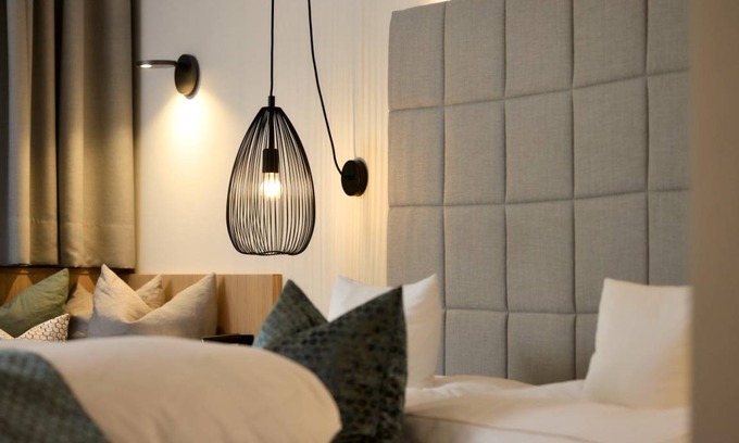 Haiming Hotel | 35 m² Hotel ∙ 1 bedroom ∙ 3 guests