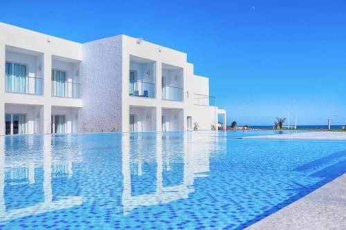 Mrezga Hotel | 35 m² Hotel ∙ 2 bedrooms ∙ 4 guests