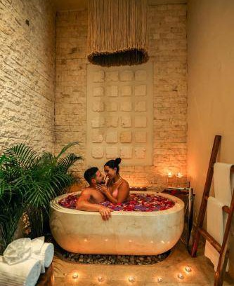 Chichen Itza - Valladolid Hotel | 35 m² Hotel ∙ 2 guests