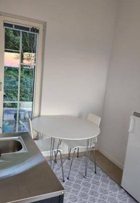 Lund House | 35 m² House ∙ 1 bedroom ∙ 2 guests