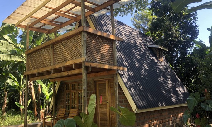 Nkoanrua House | 35 m² House ∙ 2 bedrooms ∙ 4 guests