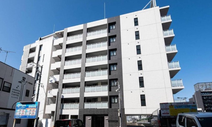 Sumiyoshi House | 35 m² Motel ∙ 5 guests