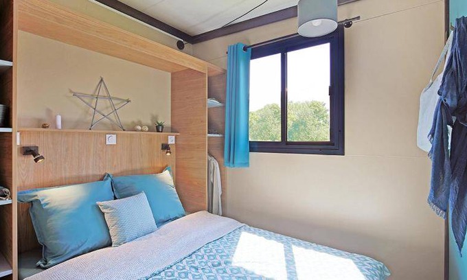 Olmeto Resort | 35 m² Resort ∙ 3 bedrooms ∙ 6 guests