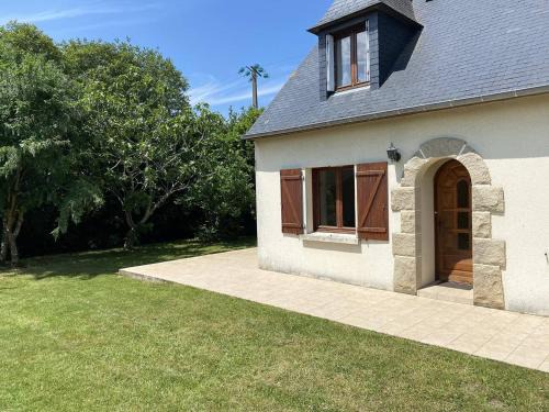 Plevenon Villa | 350 - Charmante maison dans le bourg de Plévenon à 1 kilomètre des plages