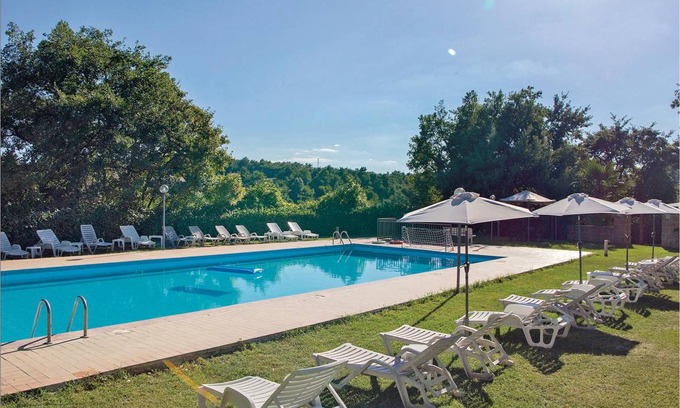 Corbara House | 350 m² House ∙ 12 bedrooms ∙ 24 guests