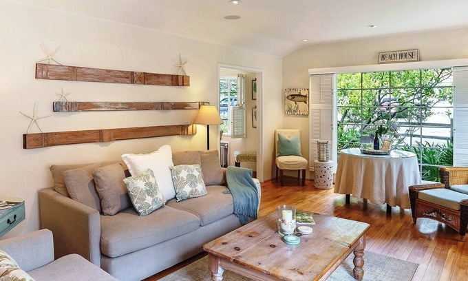 Northeast Carmel House | 3511 La Casa Fina ~ Stunning Interior Design!